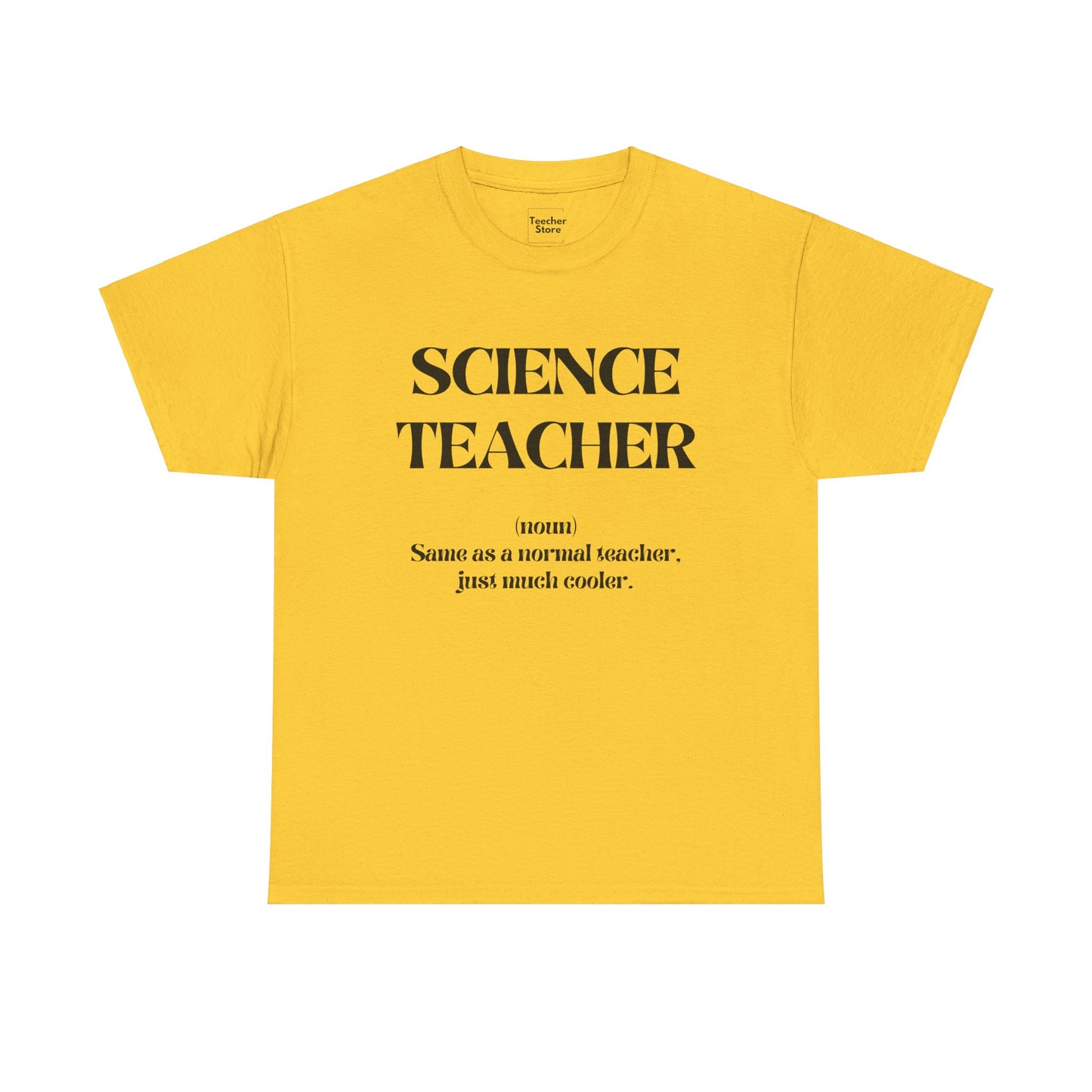 Science Tee-Shirt