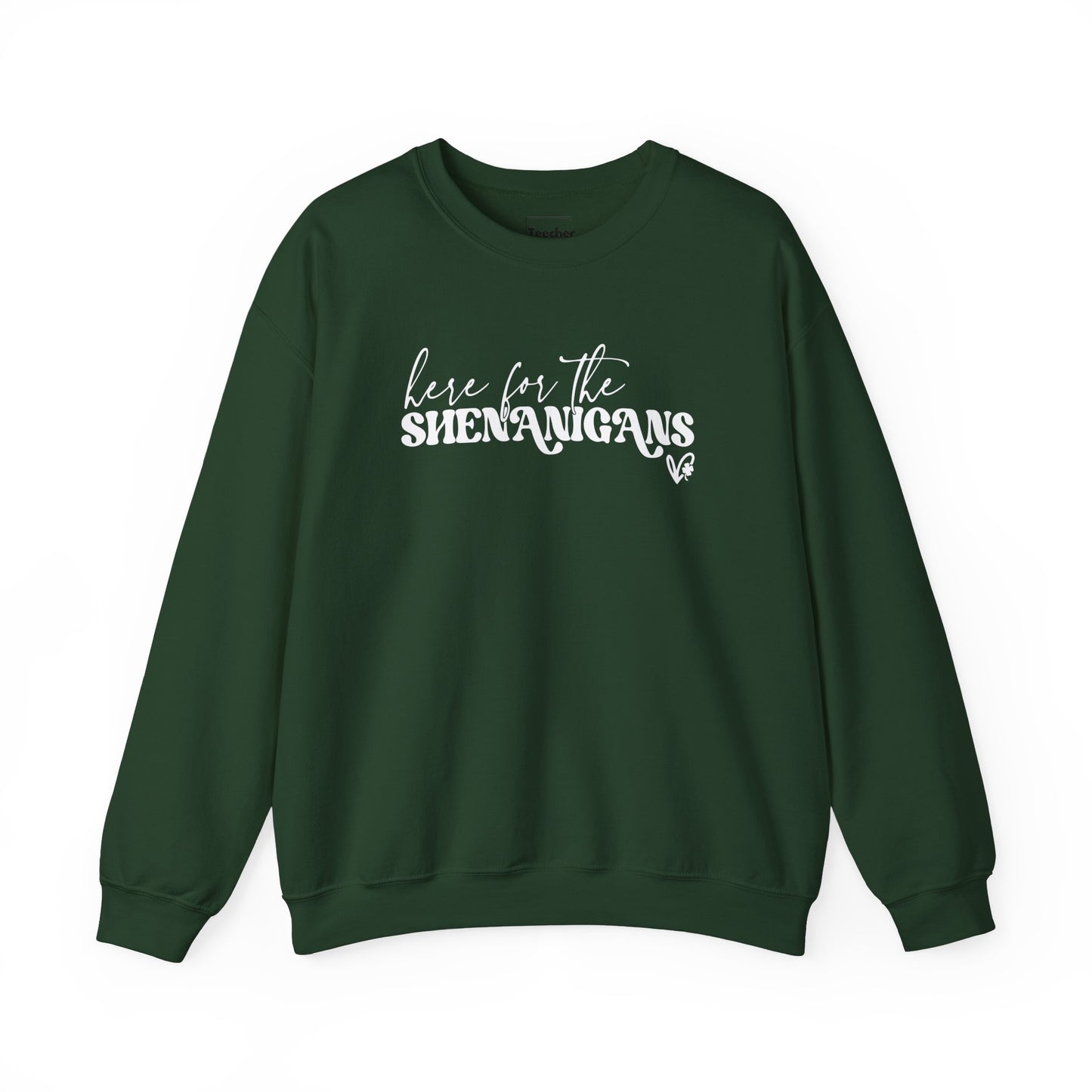 Shenanigans Sweatshirt