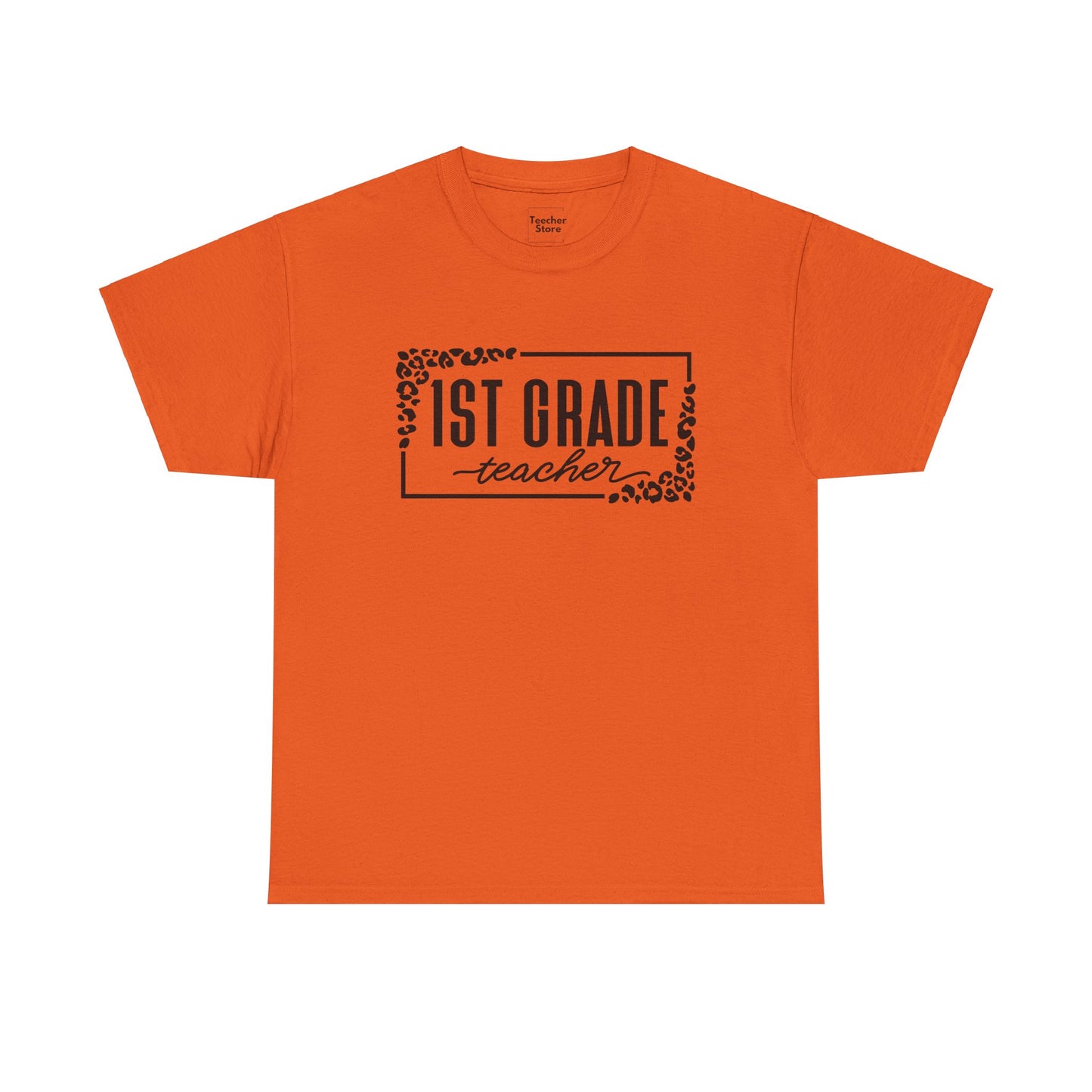 1st Grade Tee-Shirt