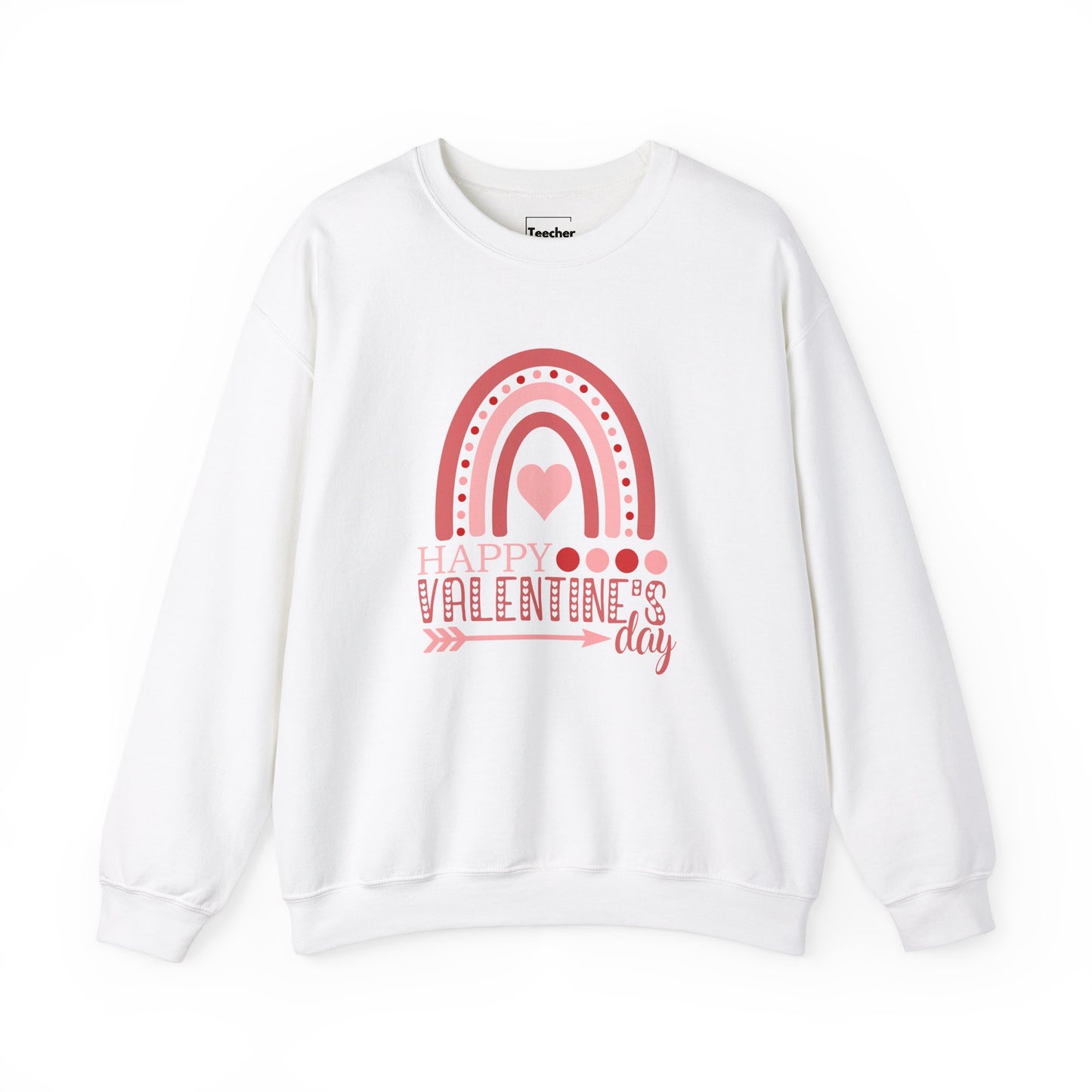 Happy Valentine's Day Sweatshirt