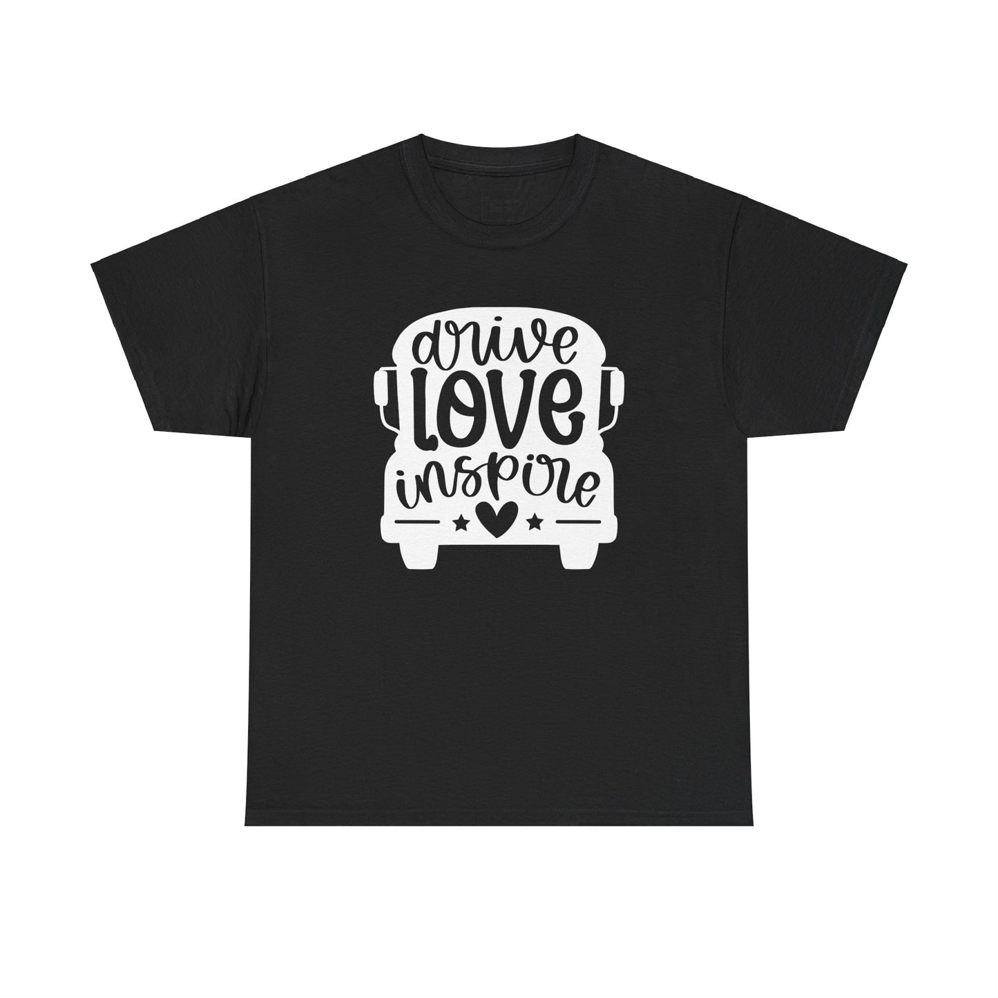 Drive Love Inspire Tee-Shirt