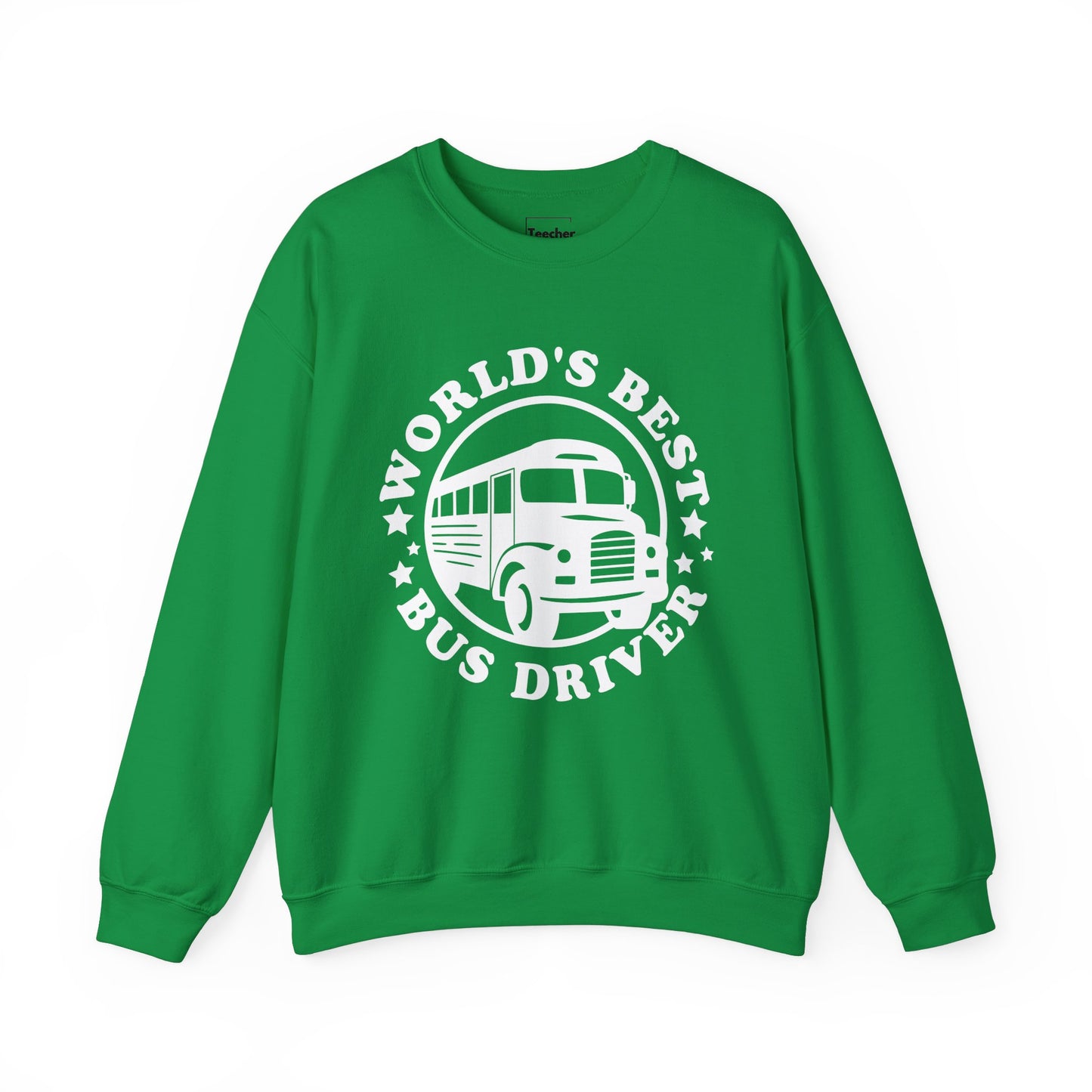 World's Best Sweatshirt