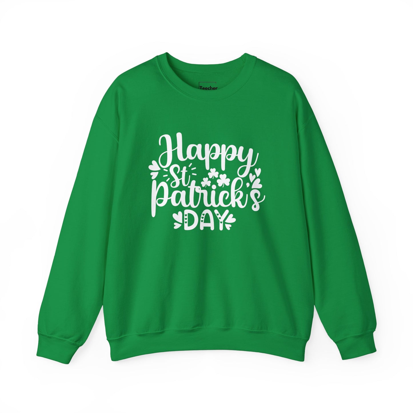 St. Patrick's Day Sweatshirt