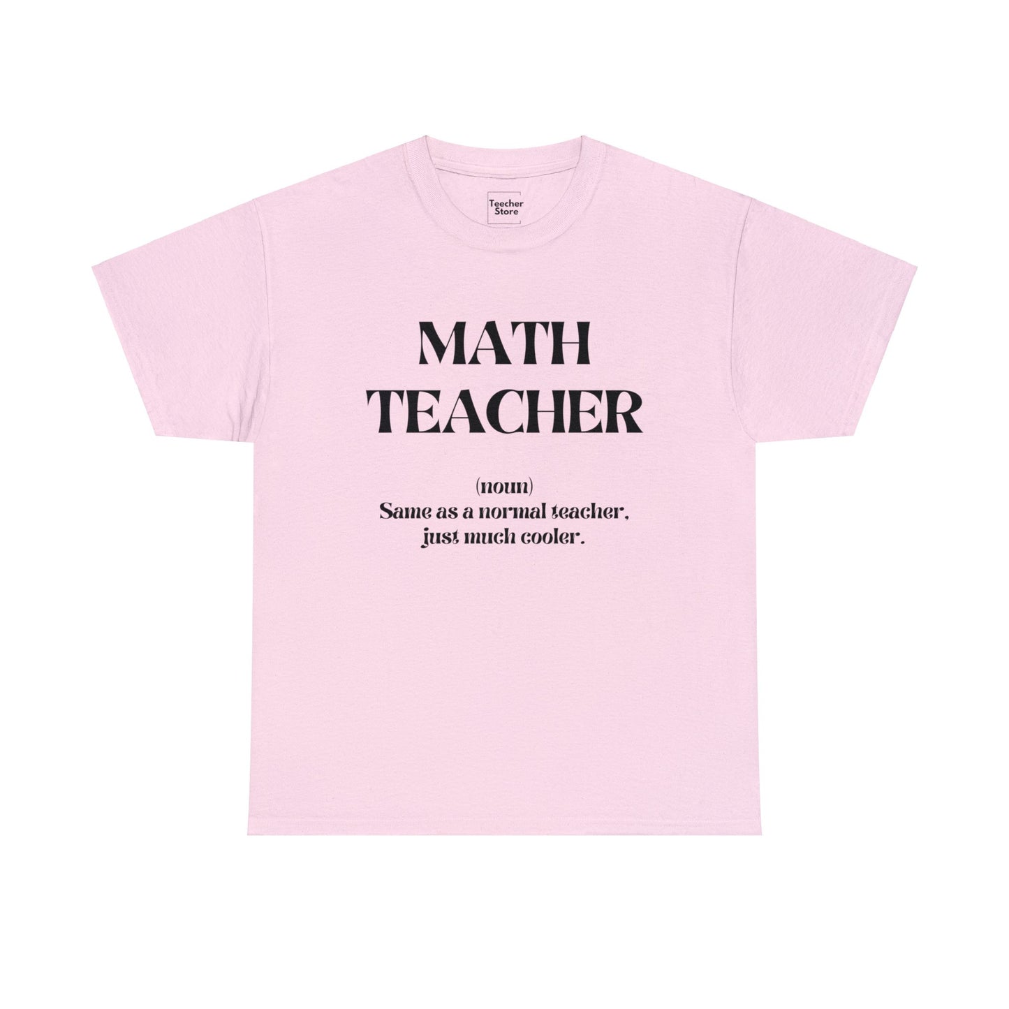 Math Tee-Shirt