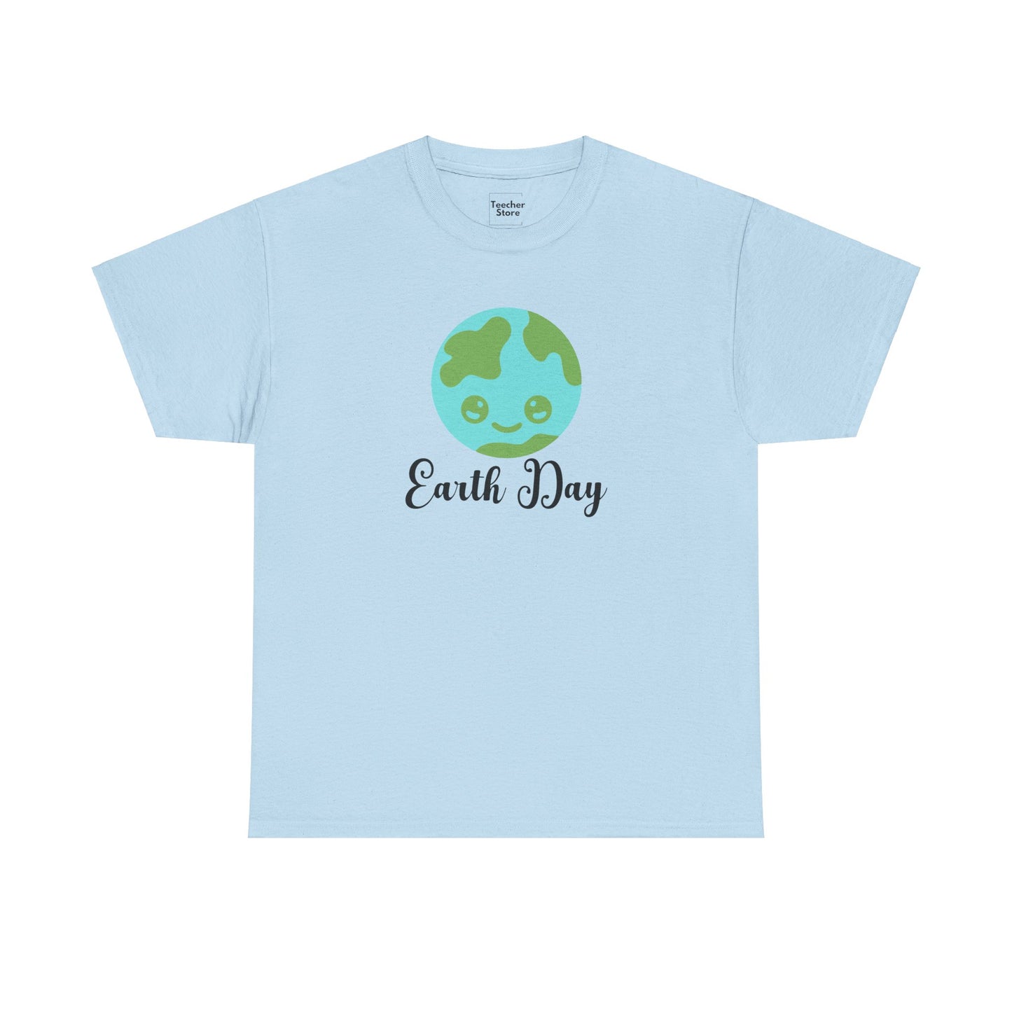 Earth Day Tee-Shirt