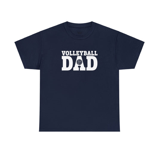 Volleyball Dad Tee-Shirt