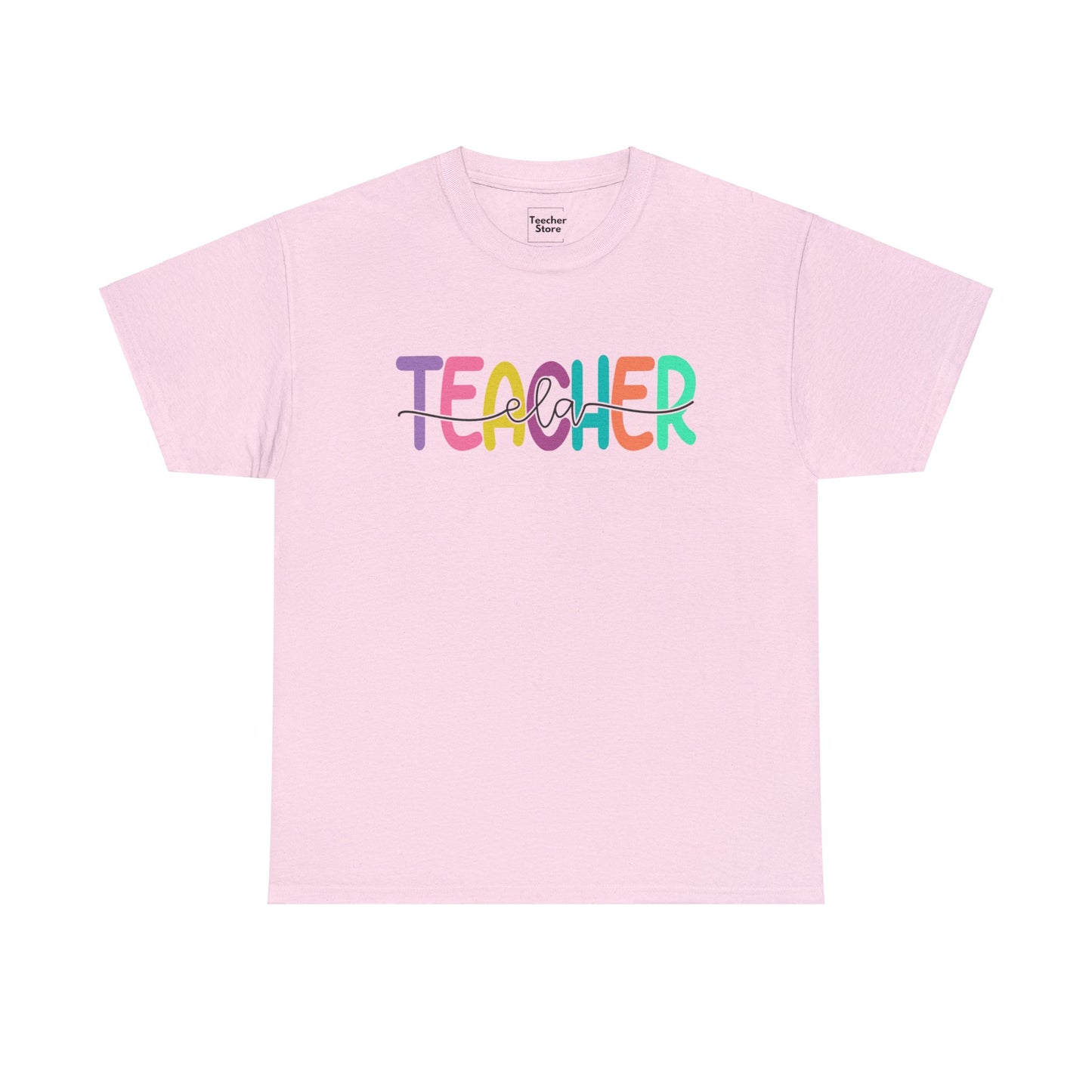 ELA Teacher Tee-Shirt