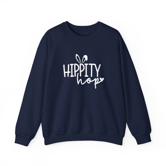 Hippity Hop Sweatshirt