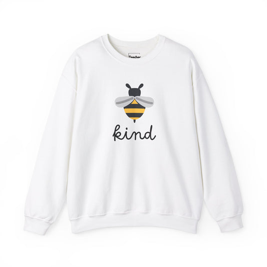 Bee Kind Sweatshirt