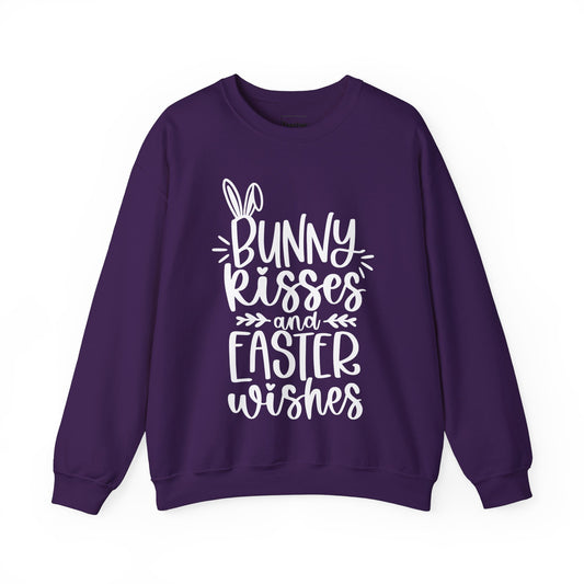 Bunny Kisses Sweatshirt