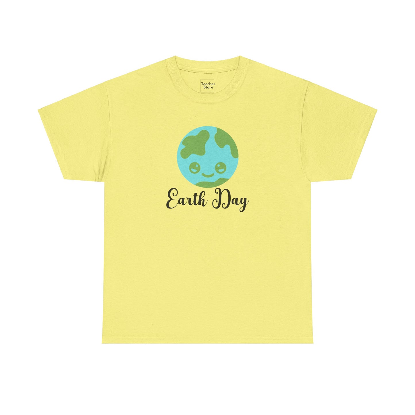 Earth Day Tee-Shirt