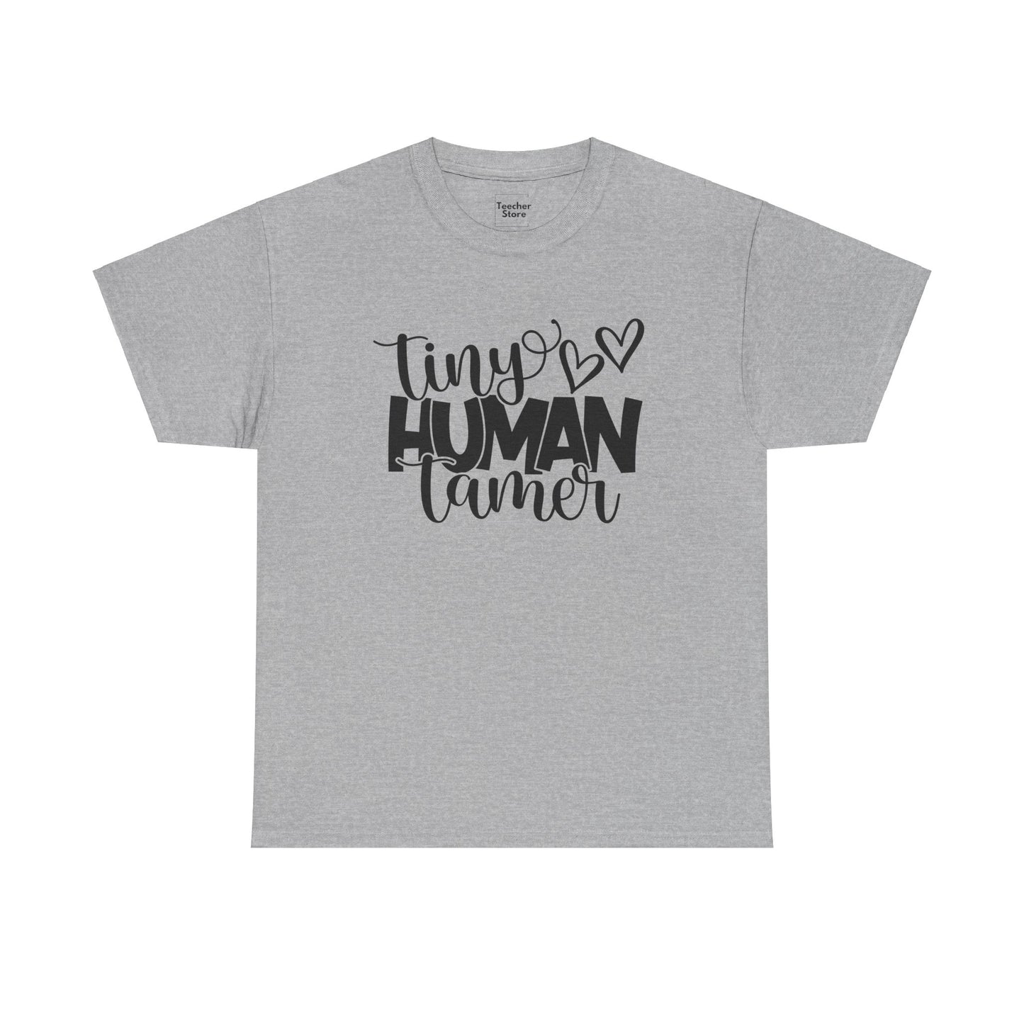 Tiny Human Tamer Tee-Shirt