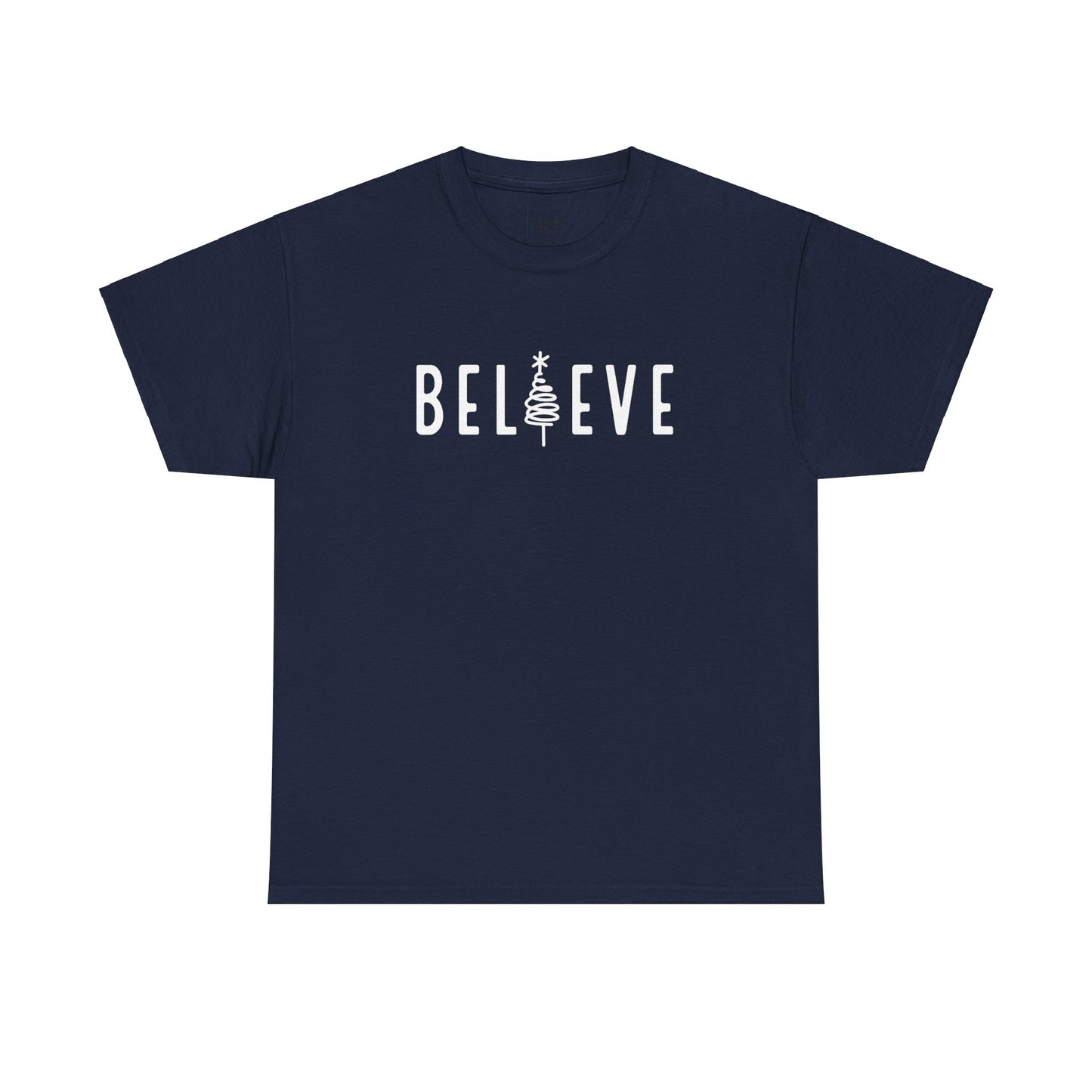 Believe Tee-Shirt