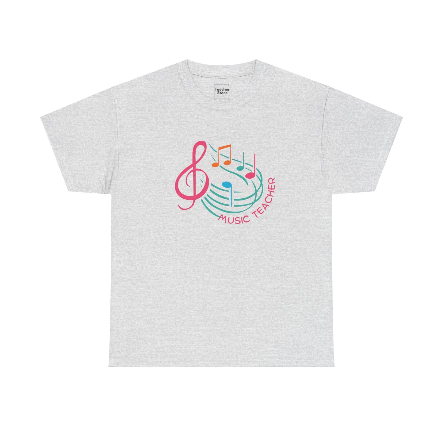 Music Teacher Tee-Shirt