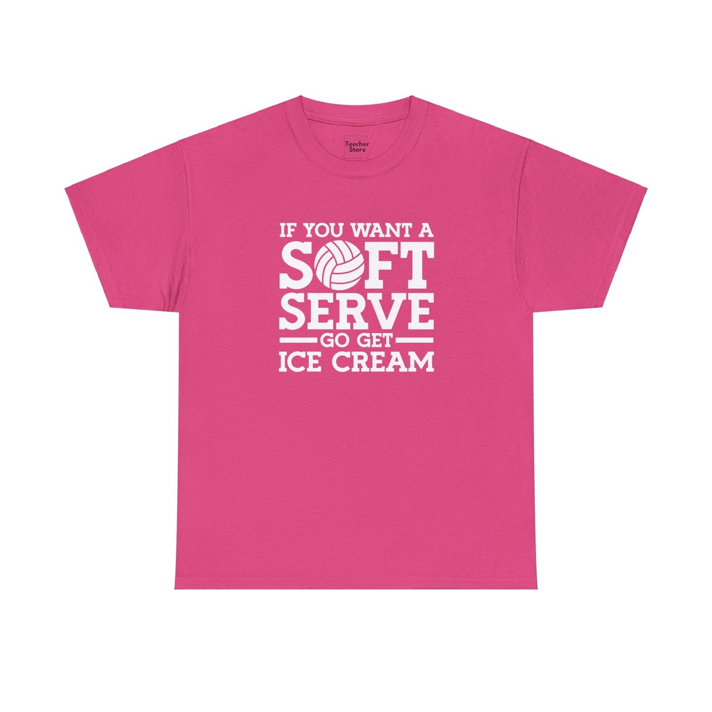 Soft Serve Tee-Shirt