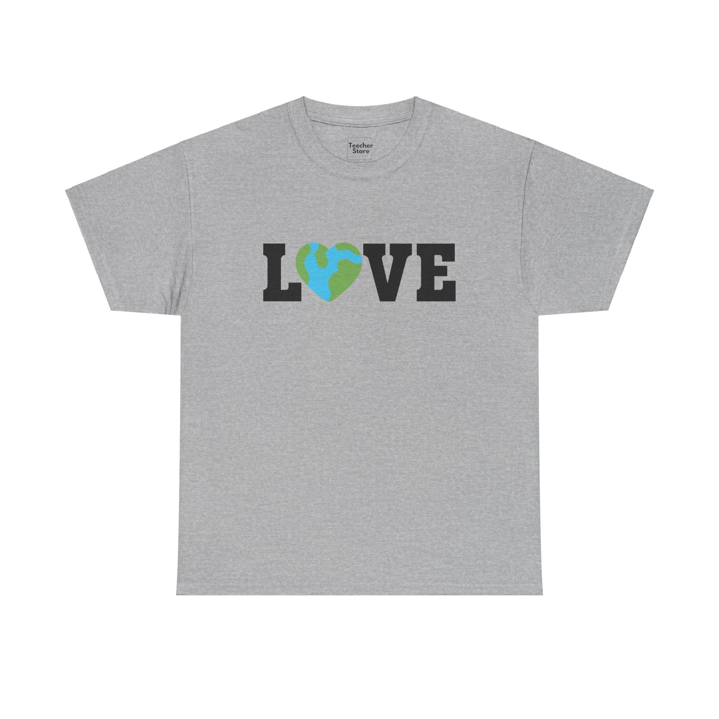 Love Earth Tee-Shirt