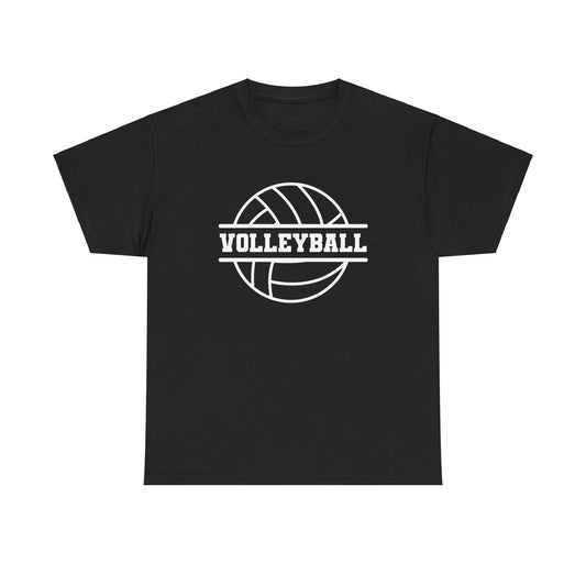 Volleyball Tee-Shirt