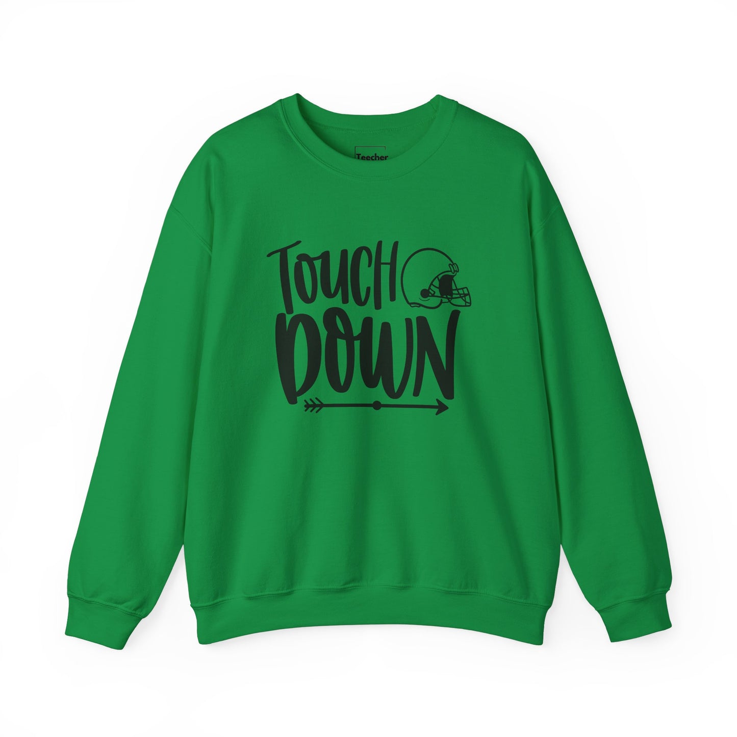 Touch Down Sweatshirt