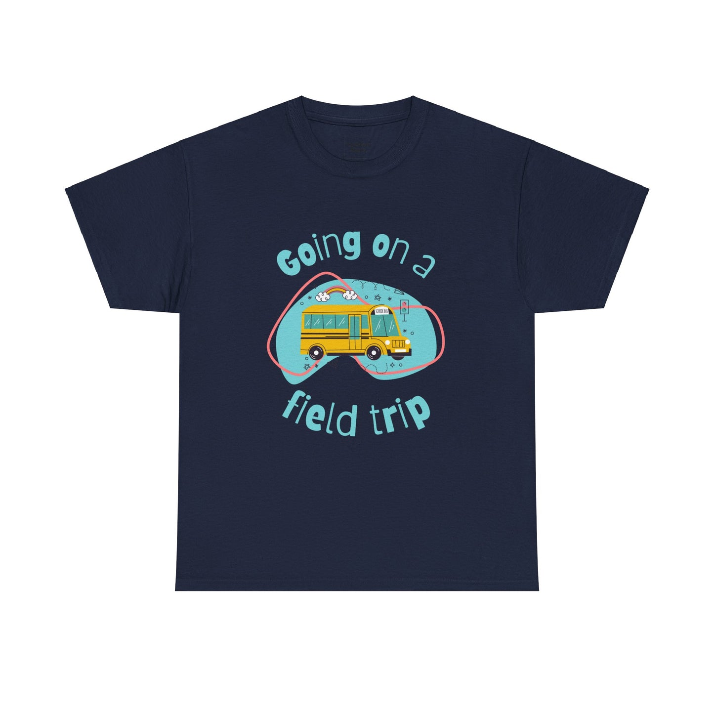 Field Trip Tee-Shirt