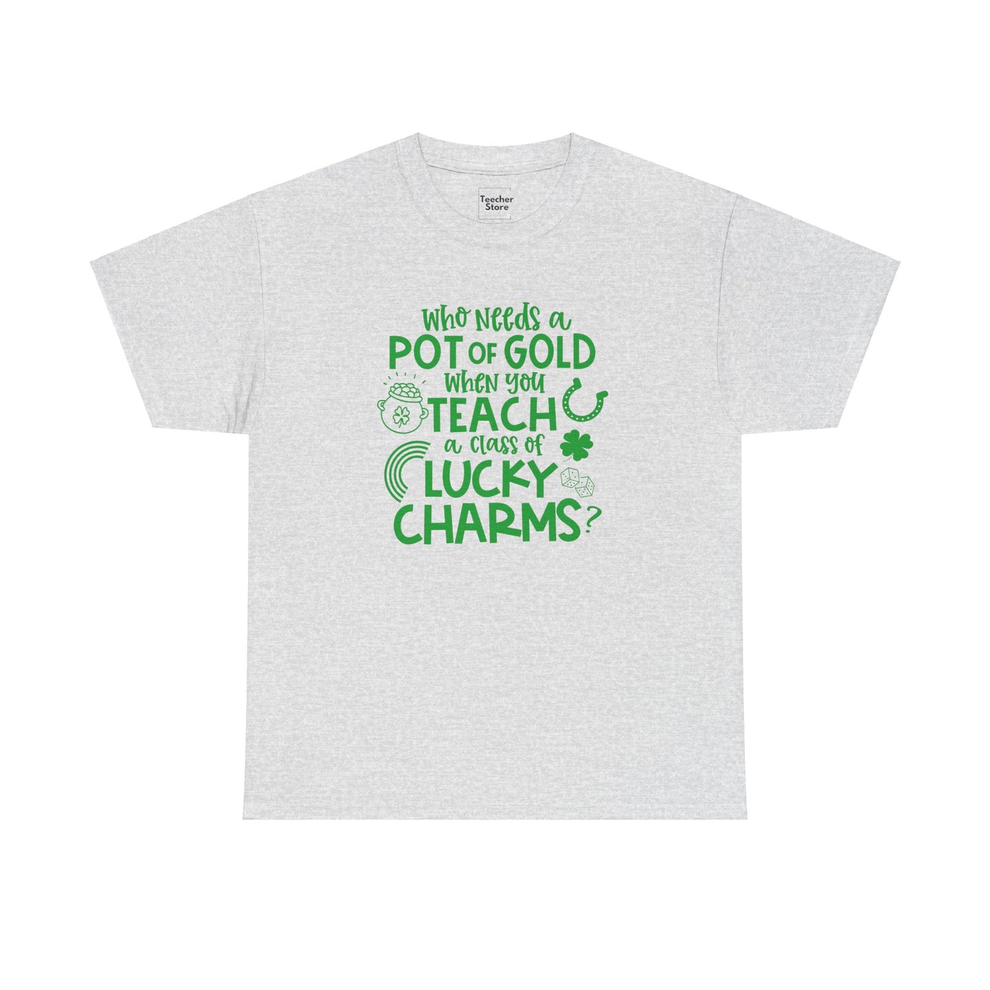 Lucky Charms Tee-Shirt