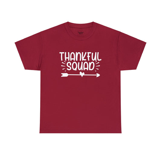 Thankful Squad Tee-Shirt