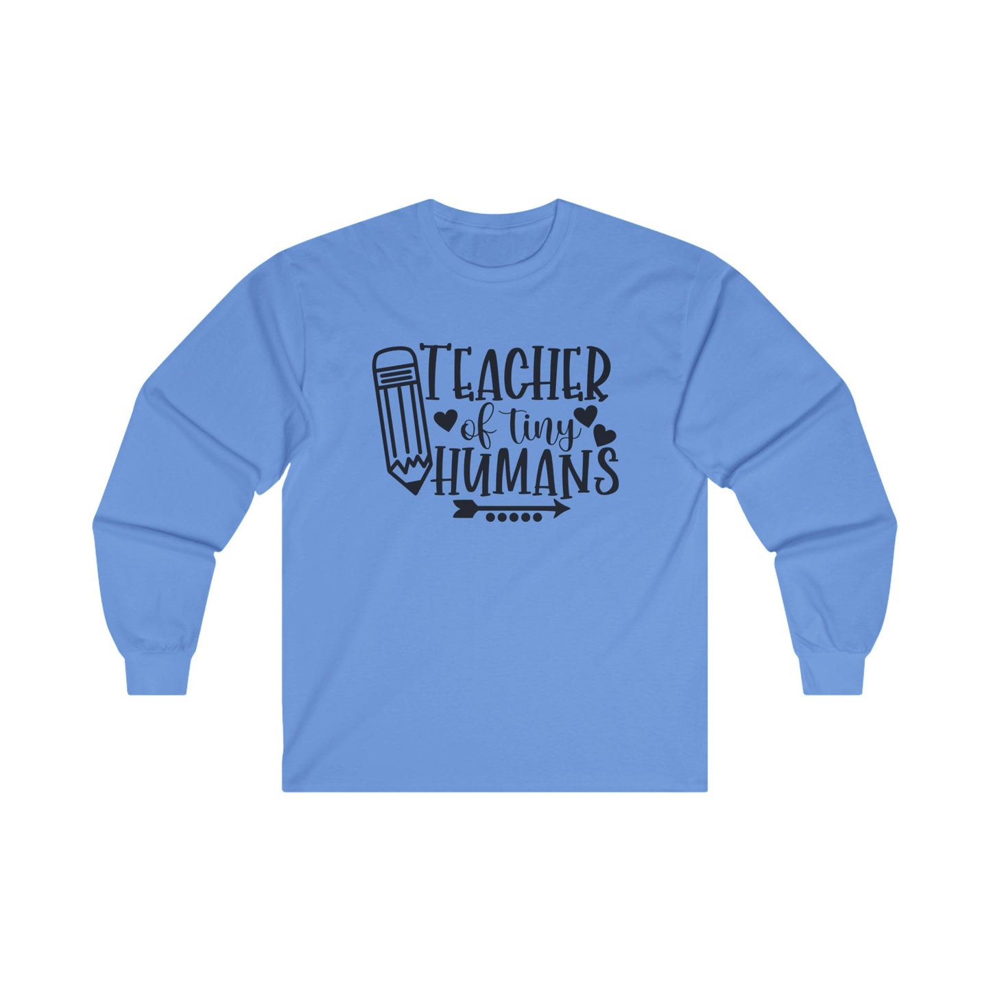 Tiny Humans Long Sleeve Shirt