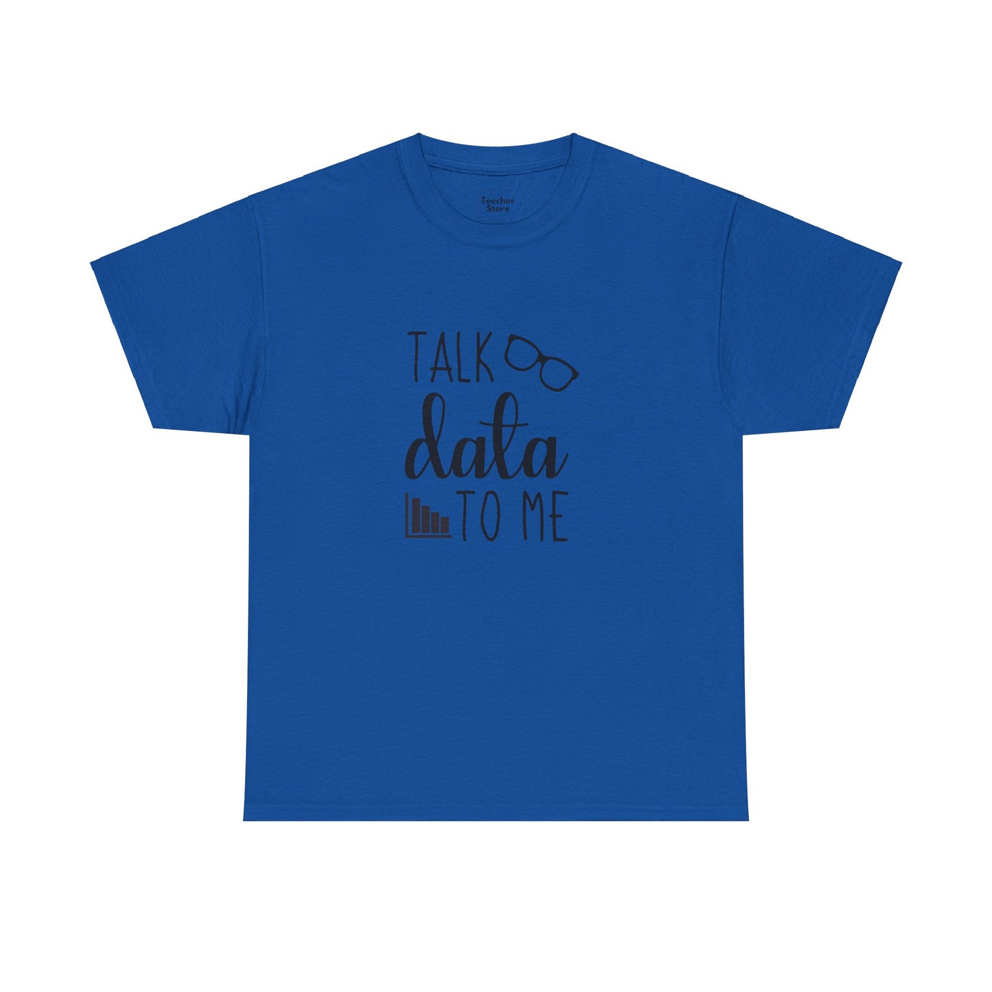 Talk Data Tee-Shirt