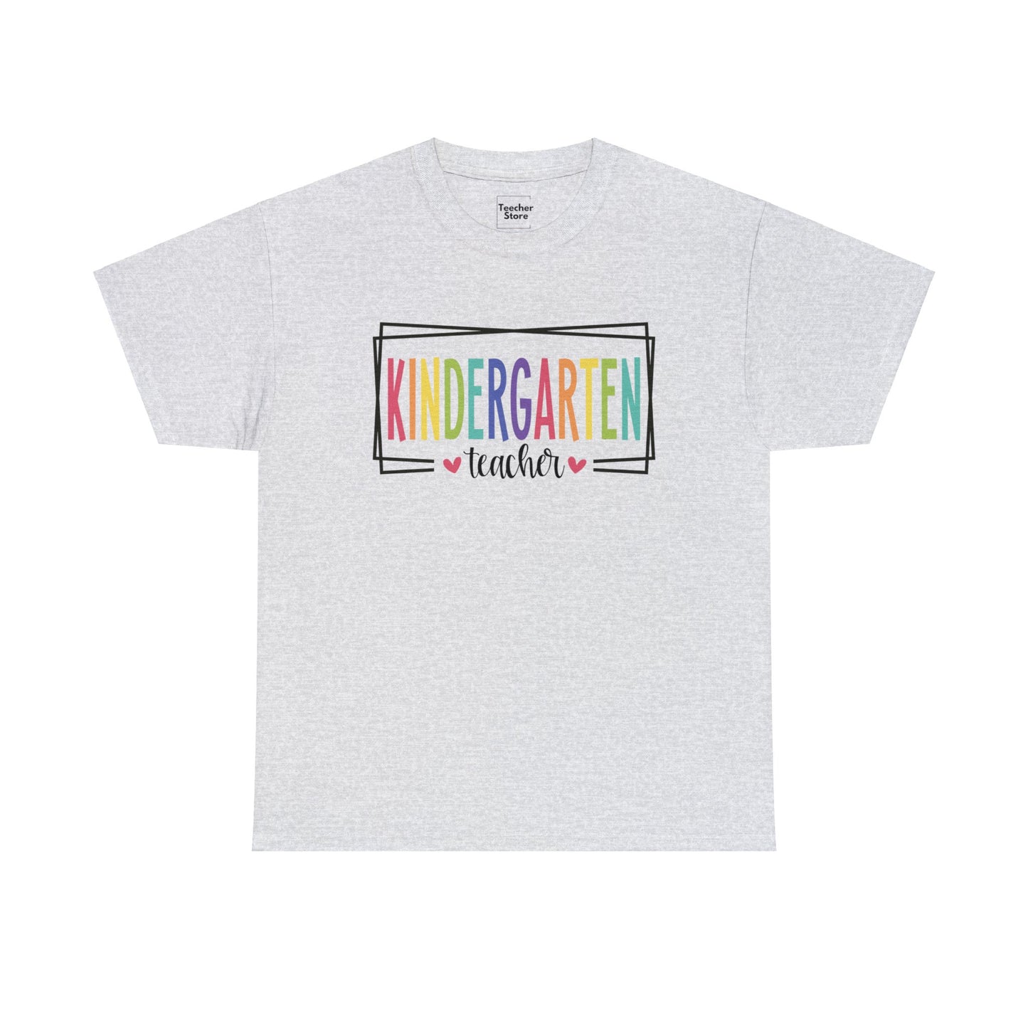 Kindergarten Teacher Tee-Shirt