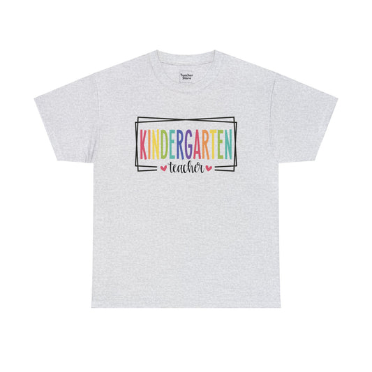Kindergarten Teacher Tee-Shirt