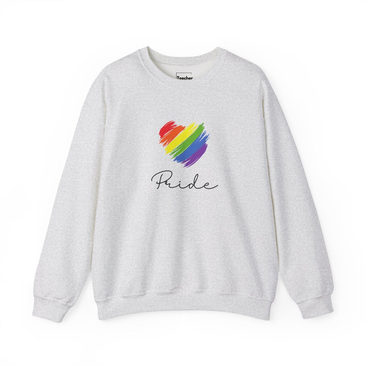 Pride Sweatshirt