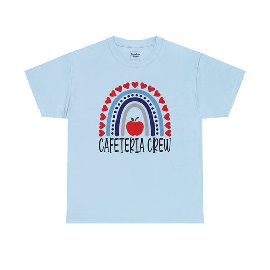 Cafeteria Crew Tee-Shirt