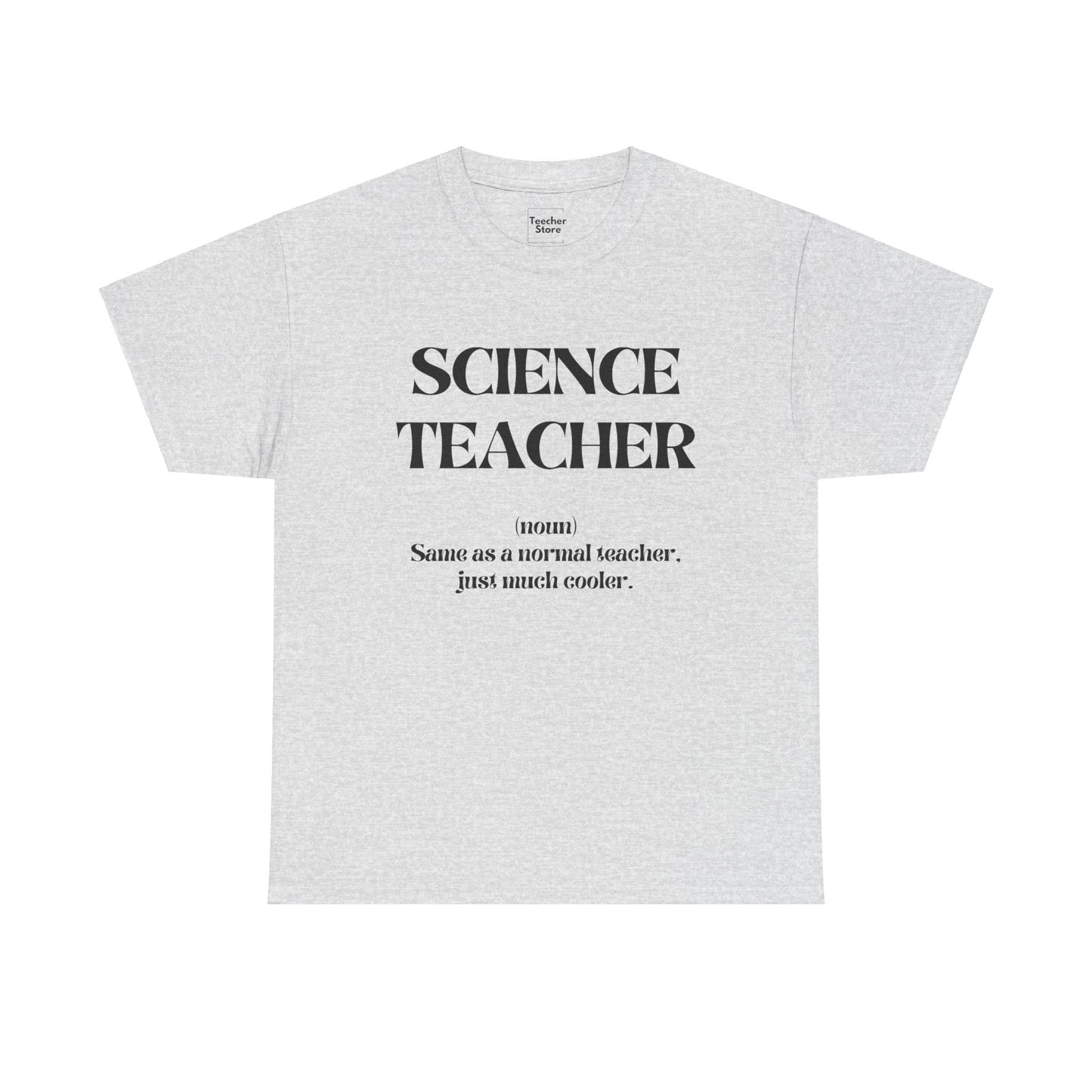 Science Tee-Shirt