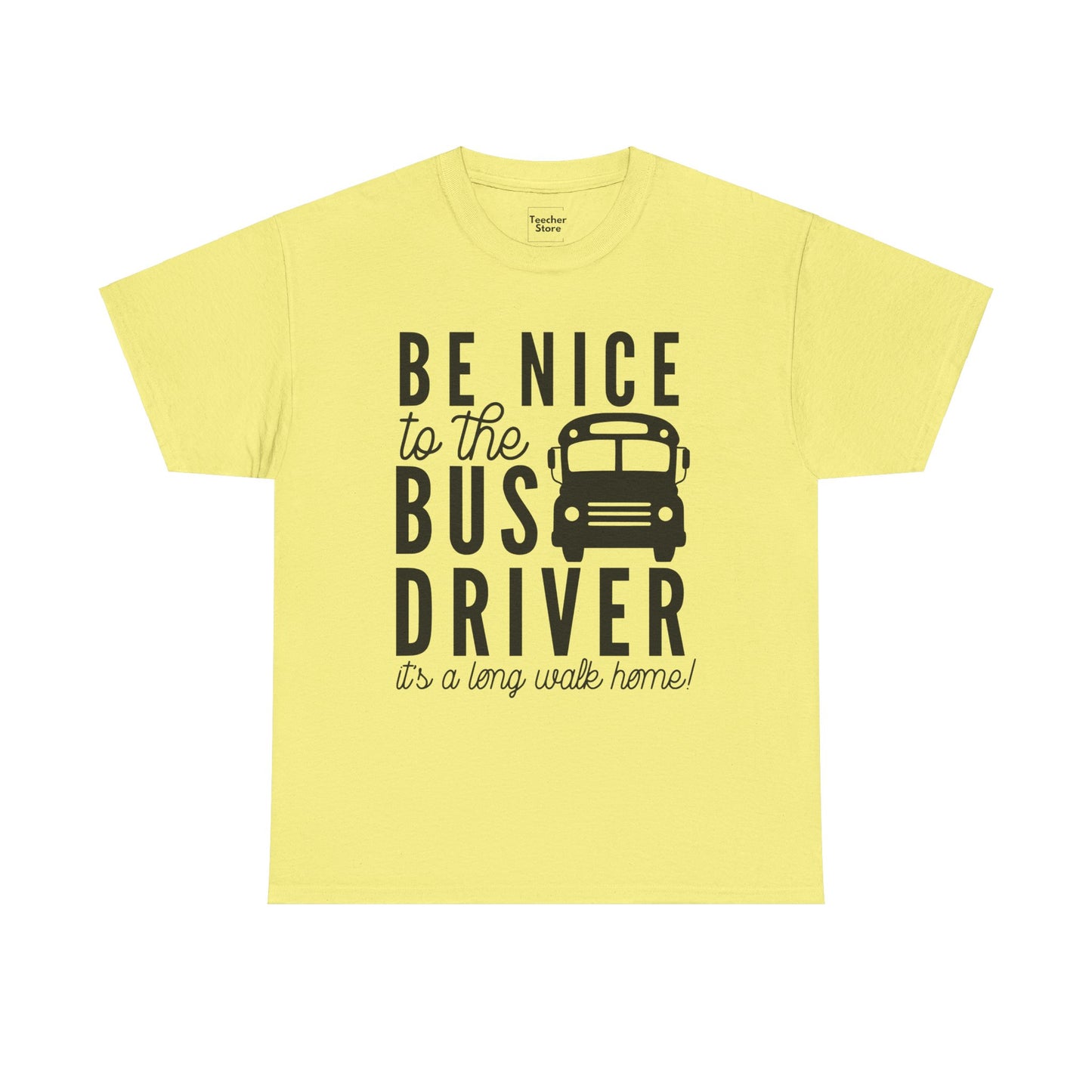 Be Nice Tee-Shirt