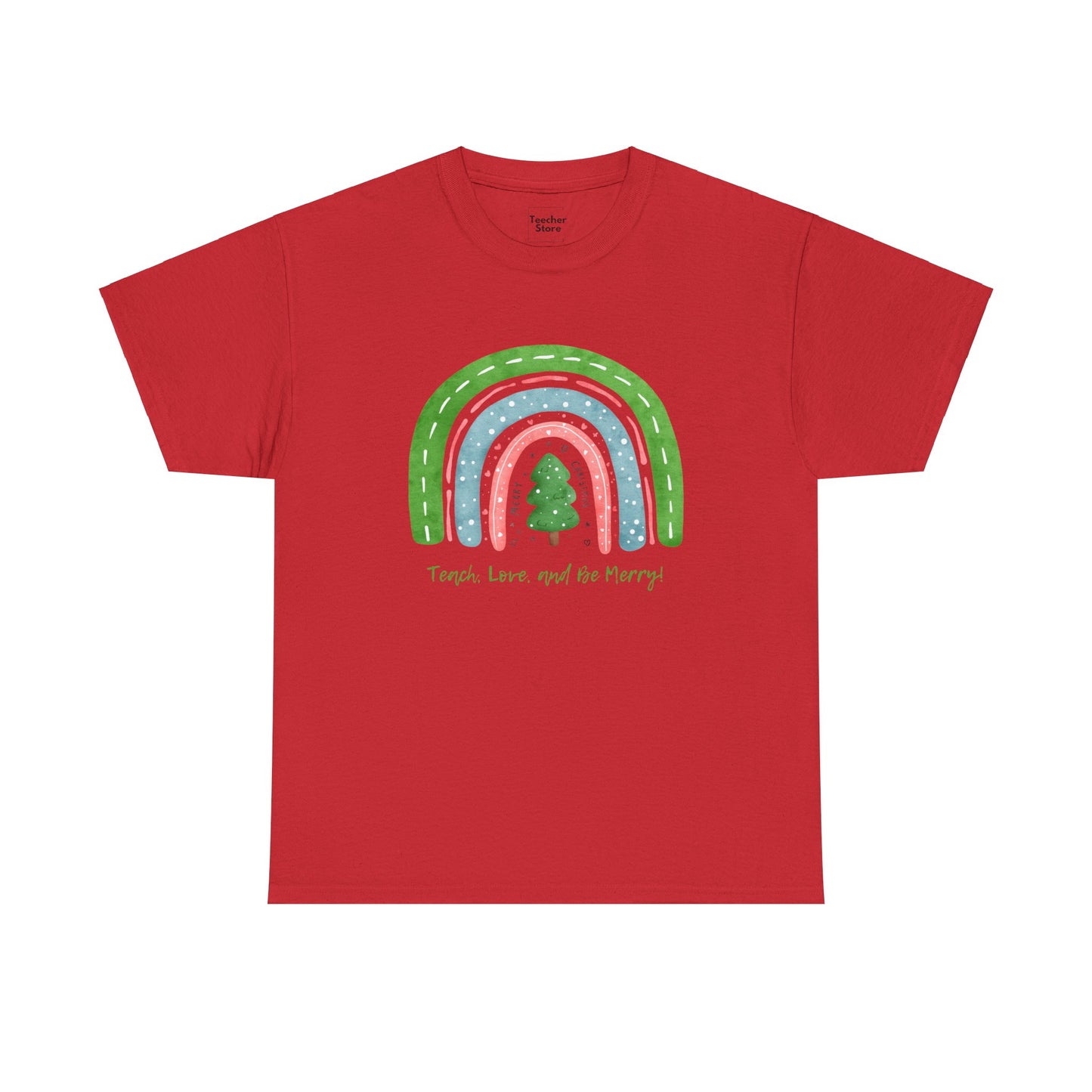 Be Merry Tee-Shirt