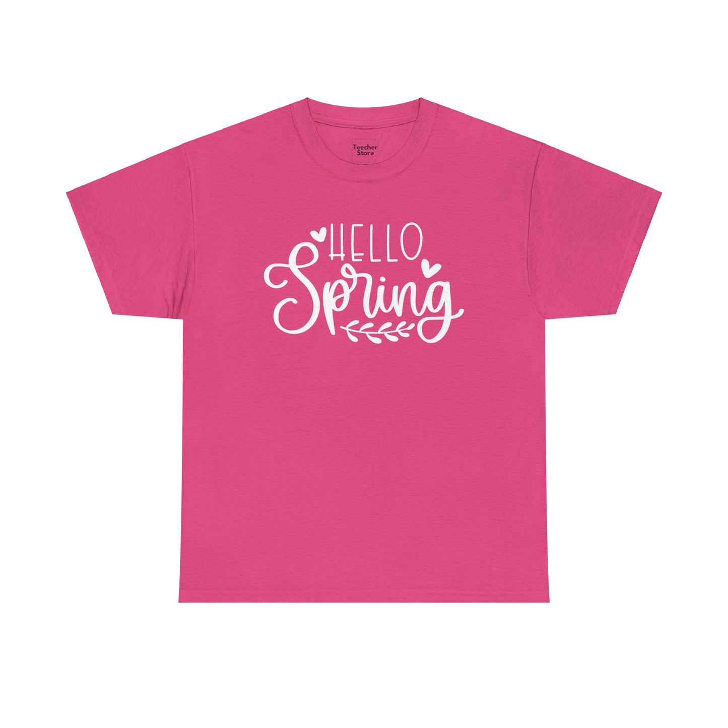 Hello Spring Tee-Shirt