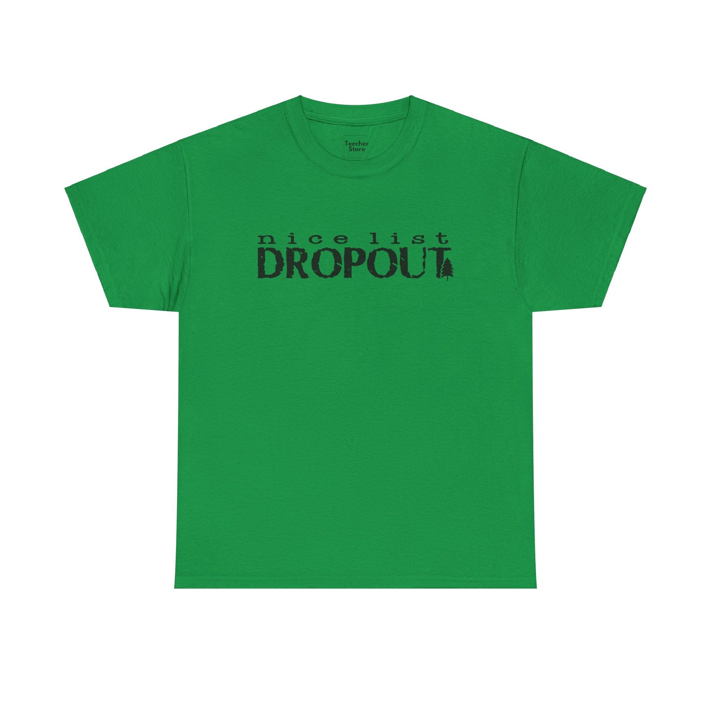 Nice List Dropout Tee-Shirt