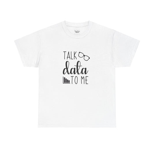 Talk Data Tee-Shirt