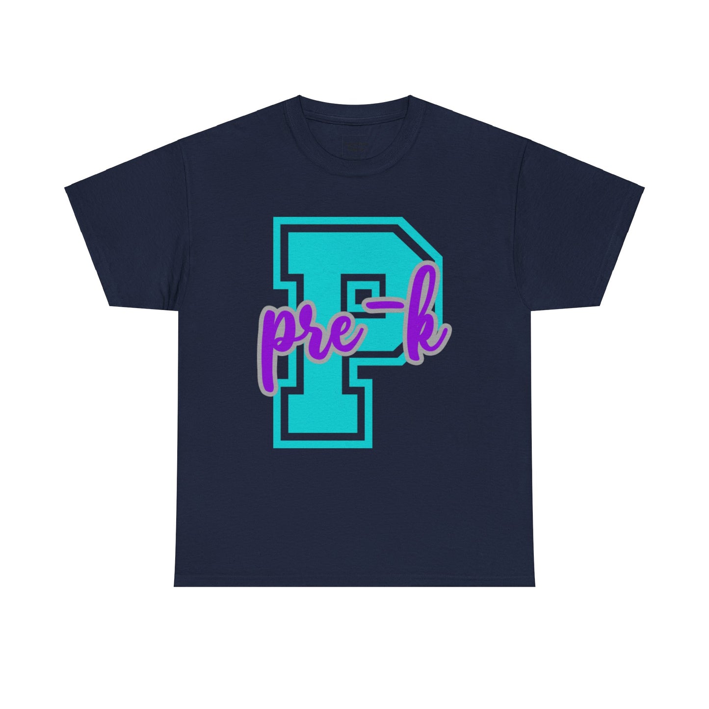 Pre-K Tee-Shirt