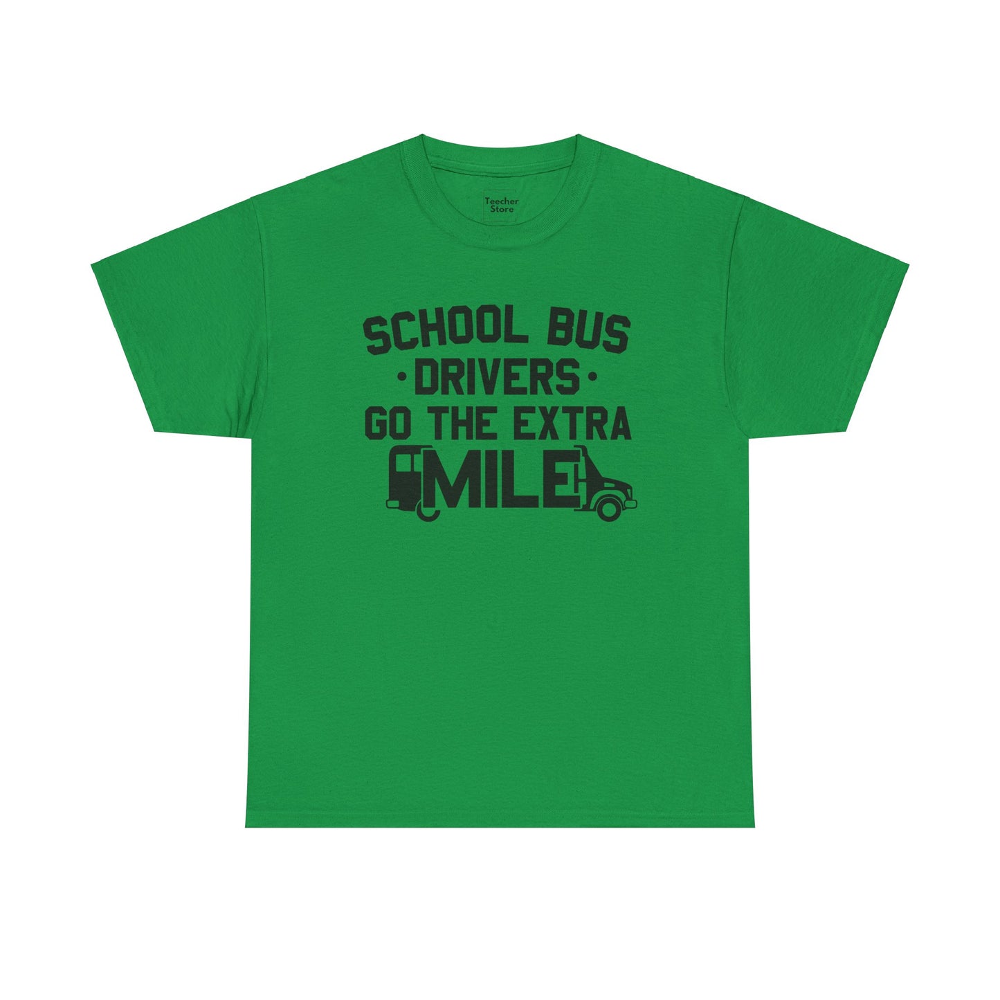 Extra Mile Tee-Shirt