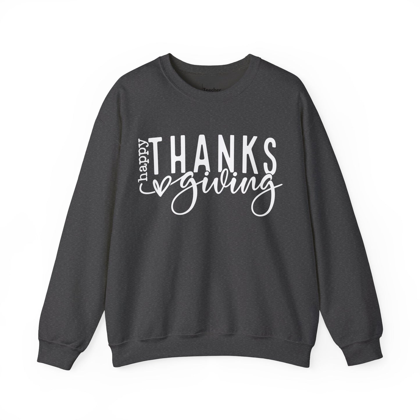 Happy Thanksgiving Sweatshirt