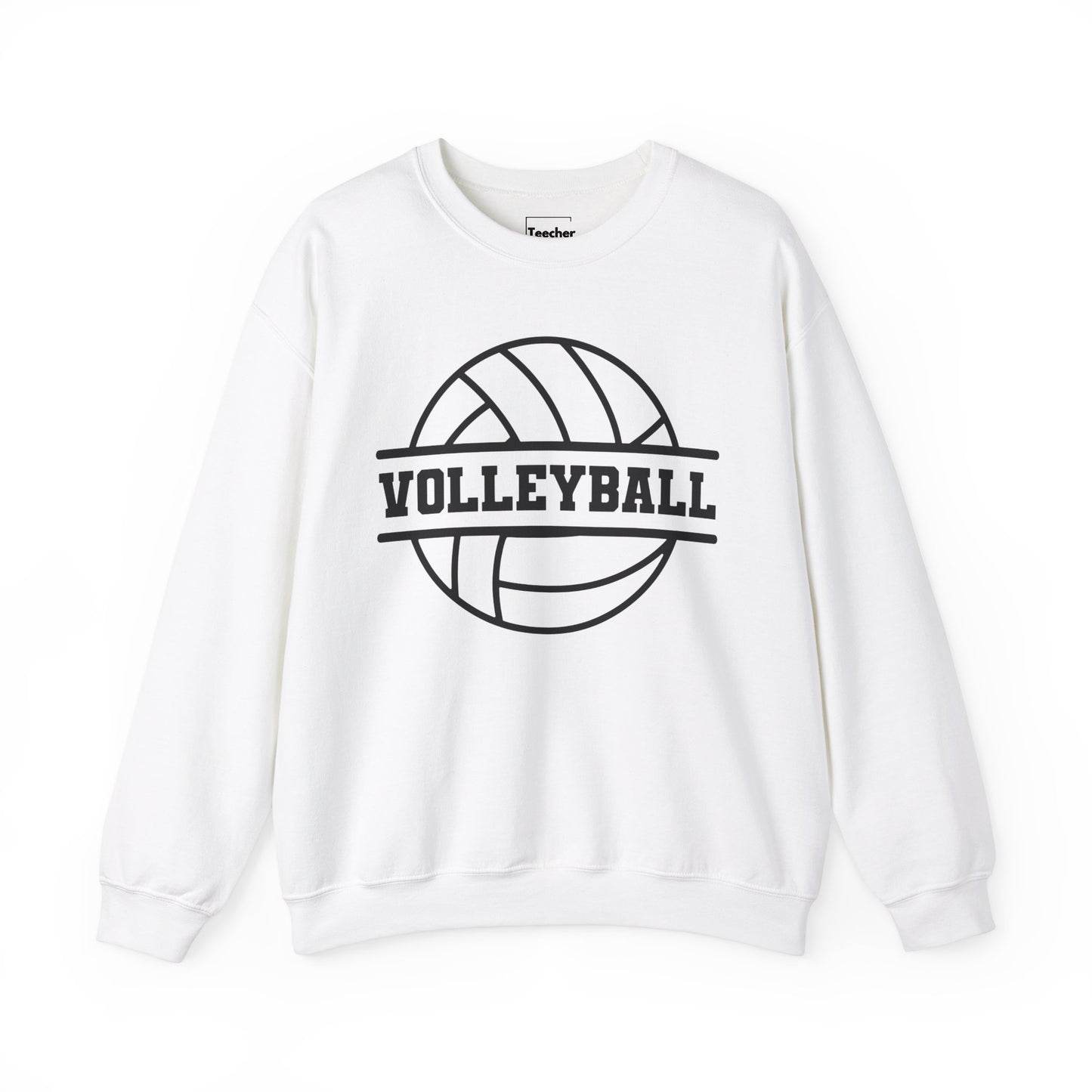 Volleyball Sweatshirt