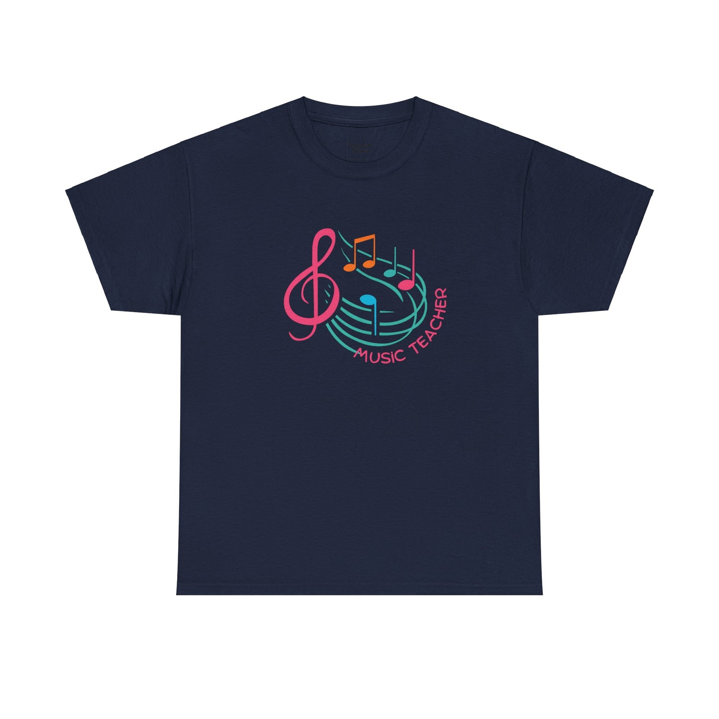 Music Teacher Tee-Shirt