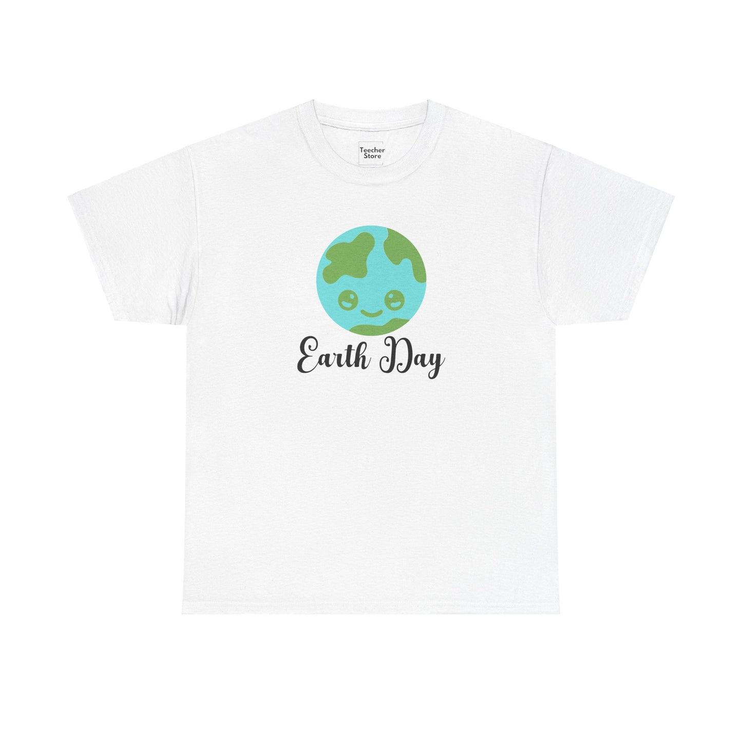 Earth Day Tee-Shirt