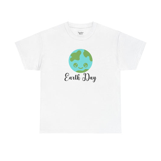 Earth Day Tee-Shirt