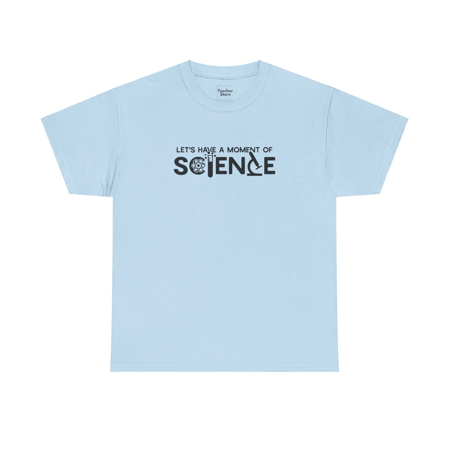 Moment of Science Tee-Shirt