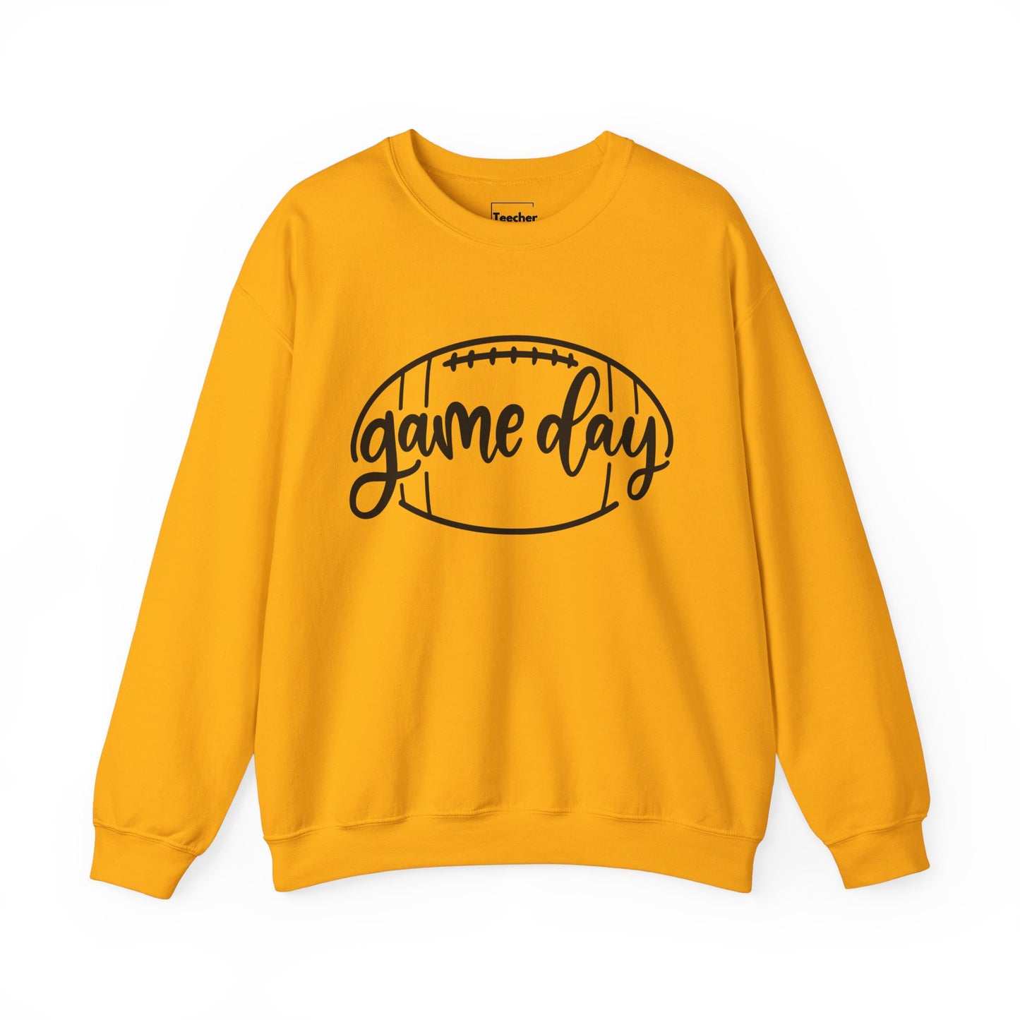 Game Day Sweatshirt