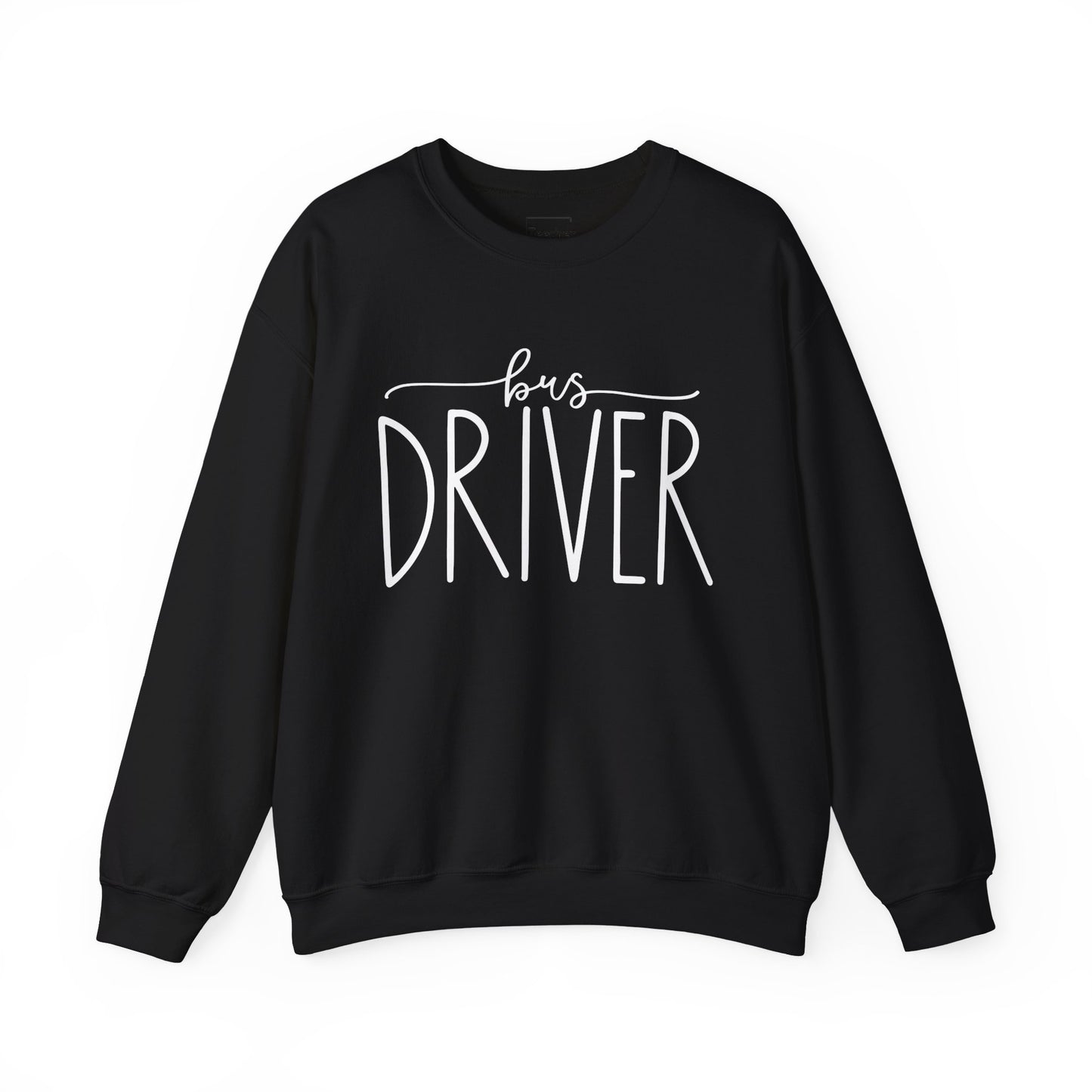 Driver Sweatshirt