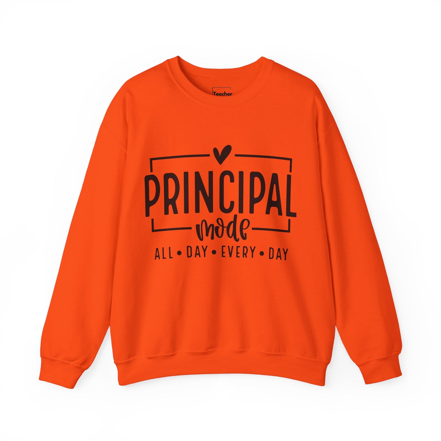 Principal Mode Sweatshirt