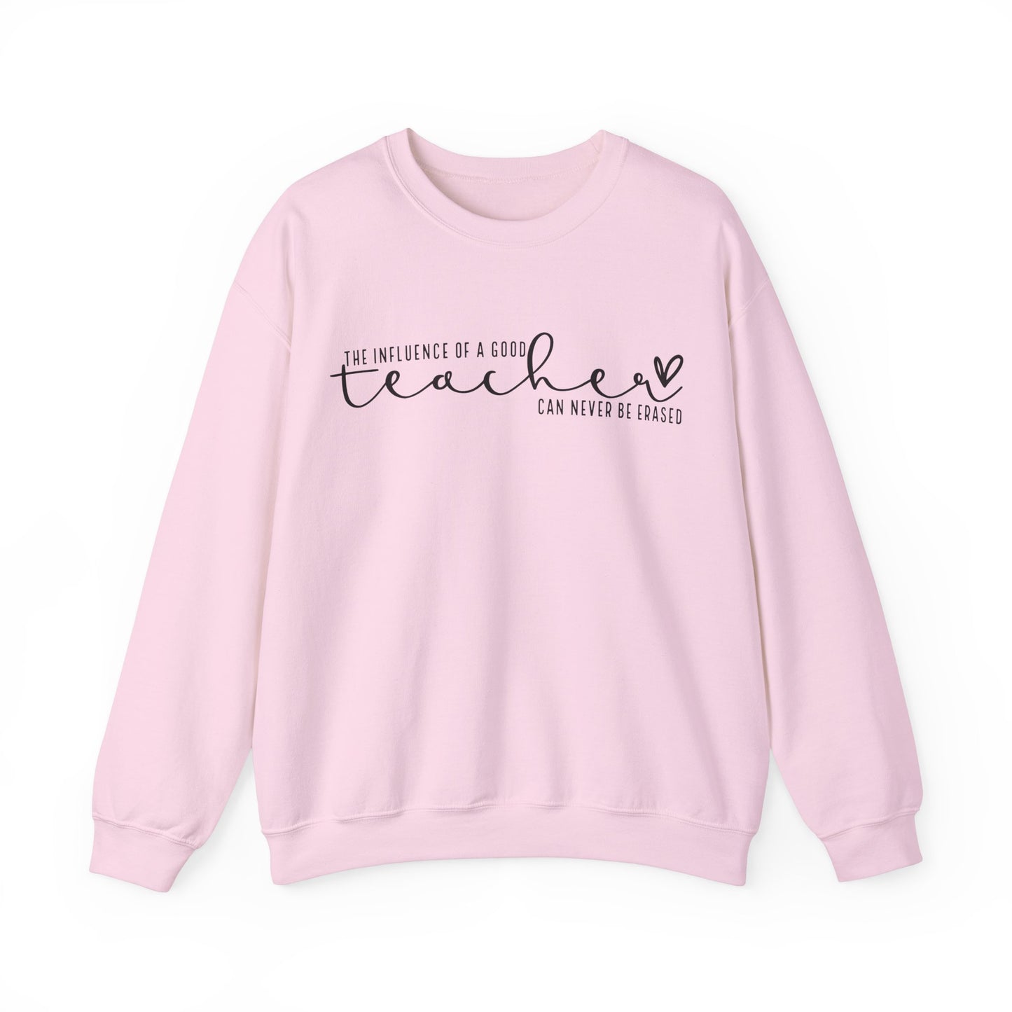 Never Erased Sweatshirt