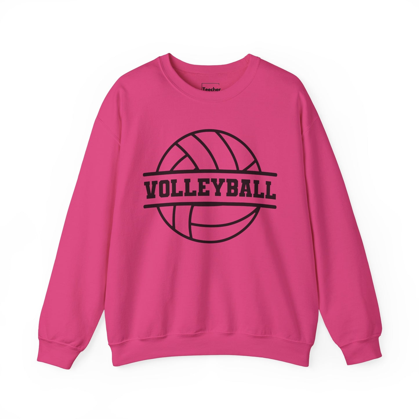 Volleyball Sweatshirt